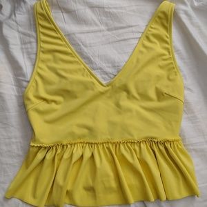 Kortni Jeane Medium V Neck